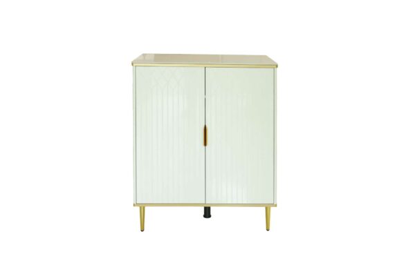 SHOE CABINET