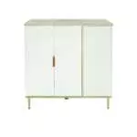 SHOE CABINET