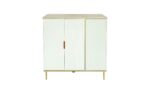 SHOE CABINET