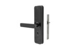 SMART HANDLE DOOR LOCK PASSWORD+CARD(MIFARE)FINGERPRINT+APP - Image 2