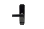 SMART HANDLE DOOR LOCK PASSWORD+CARD(MIFARE)FINGERPRINT+APP