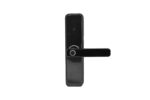 SMART HANDLE DOOR LOCK PASSWORD+CARD(MIFARE)FINGERPRINT+APP - Image 4
