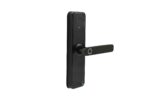 SMART HANDLE DOOR LOCK PASSWORD+CARD(MIFARE)FINGERPRINT+APP - Image 3