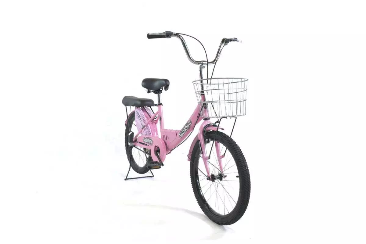 SUNSHINE CITY BIKE 24" - Image 8