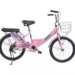 SUNSHINE CITY BIKE 20"