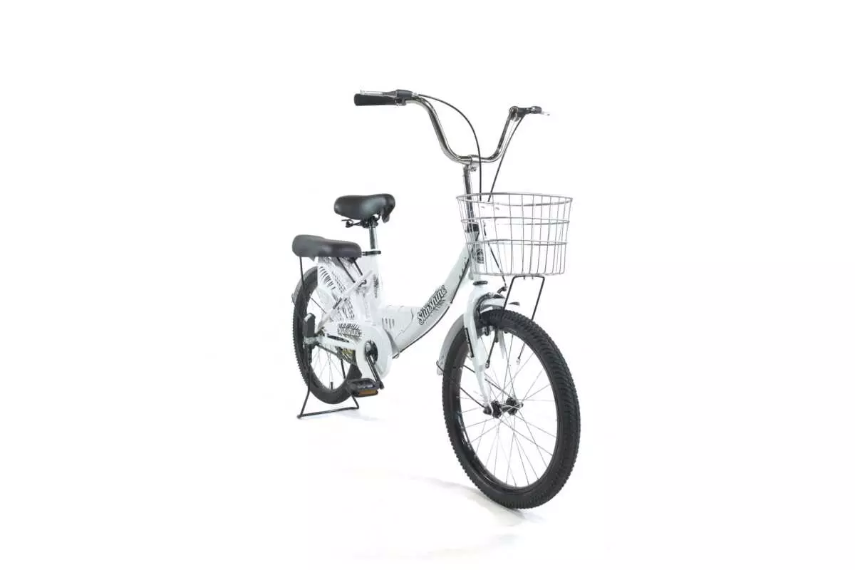 SUNSHINE CITY BIKE 24" - Image 7