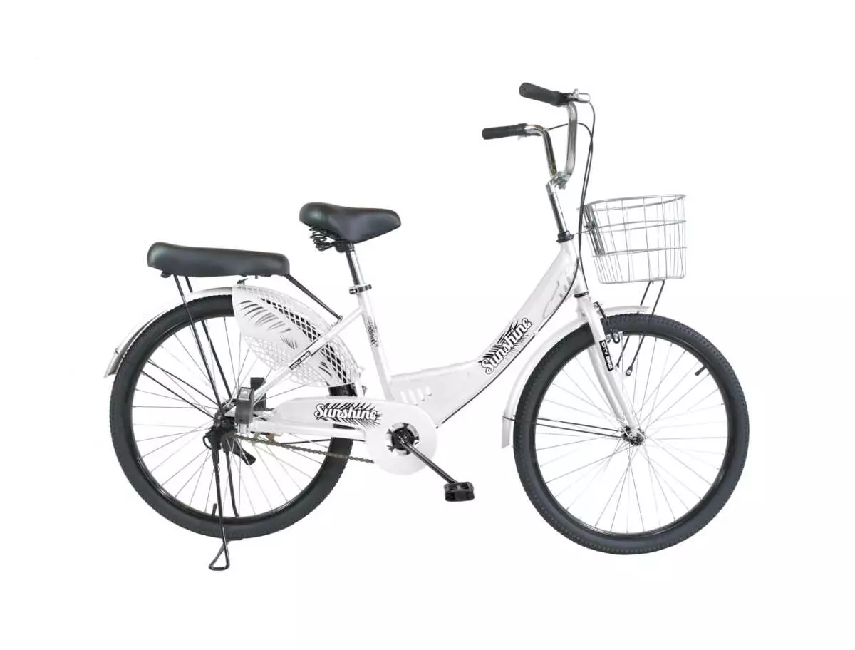 SUNSHINE CITY BIKE 24" - Image 3