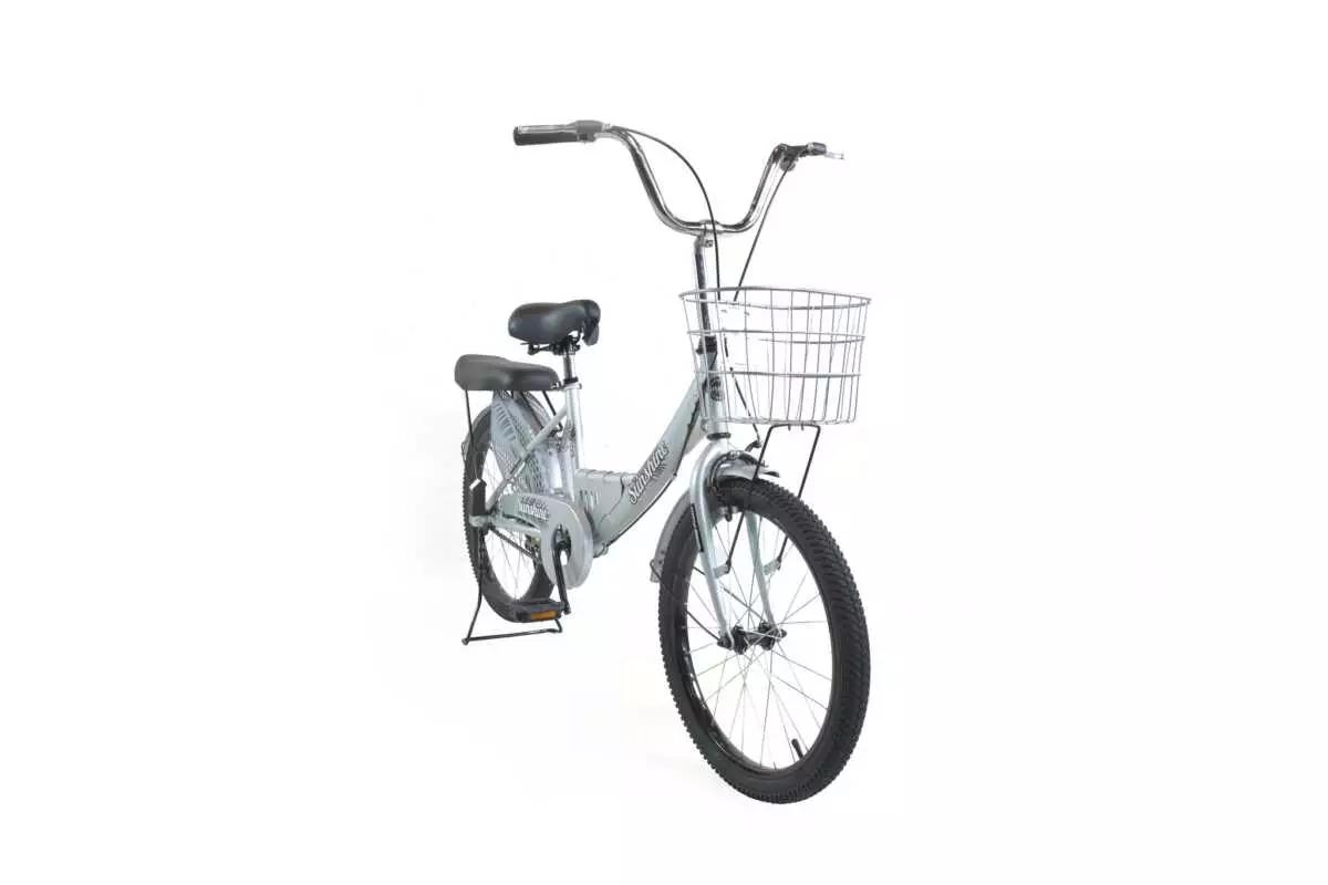 SUNSHINE CITY BIKE 24" - Image 6