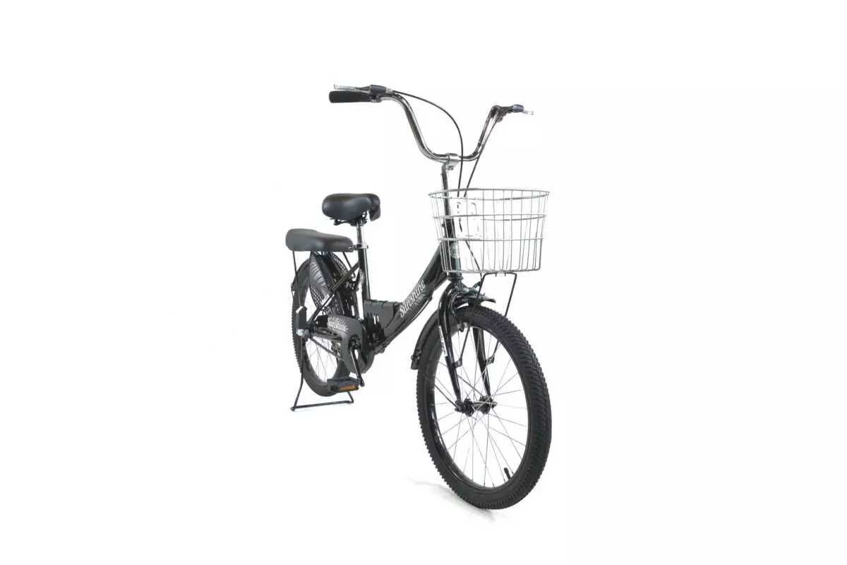 SUNSHINE CITY BIKE 24" - Image 5