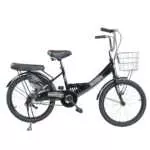 SUNSHINE CITY BIKE 24"