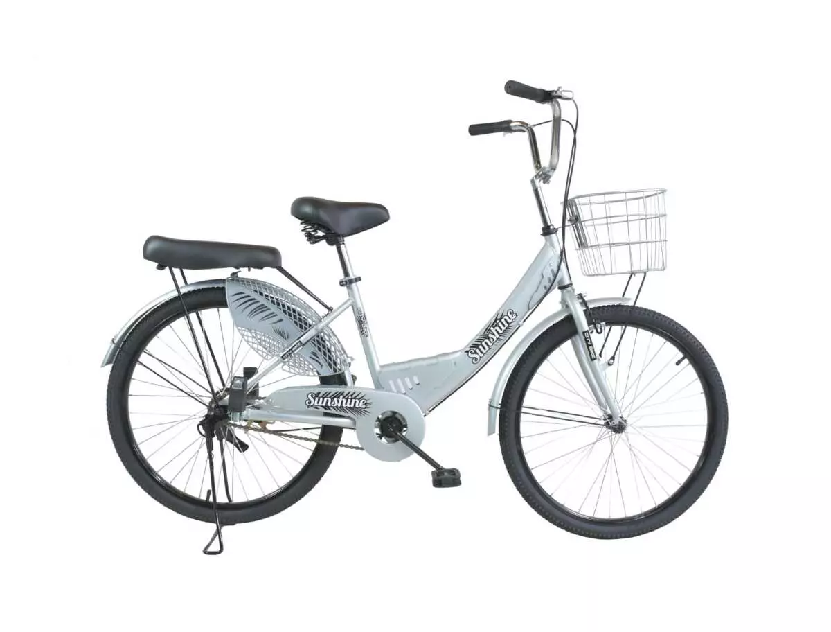 SUNSHINE CITY BIKE 24" - Image 2