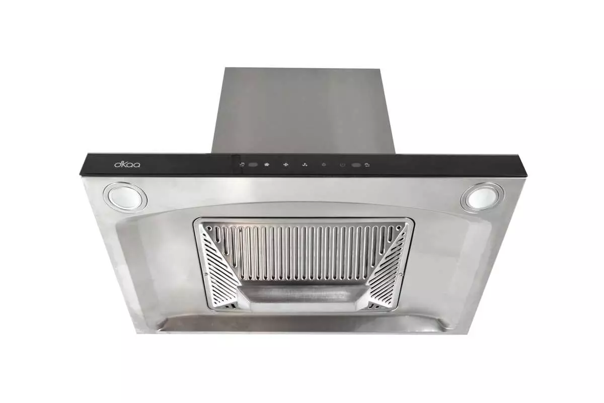 DKAA RANGE HOOD 700MM - Image 3