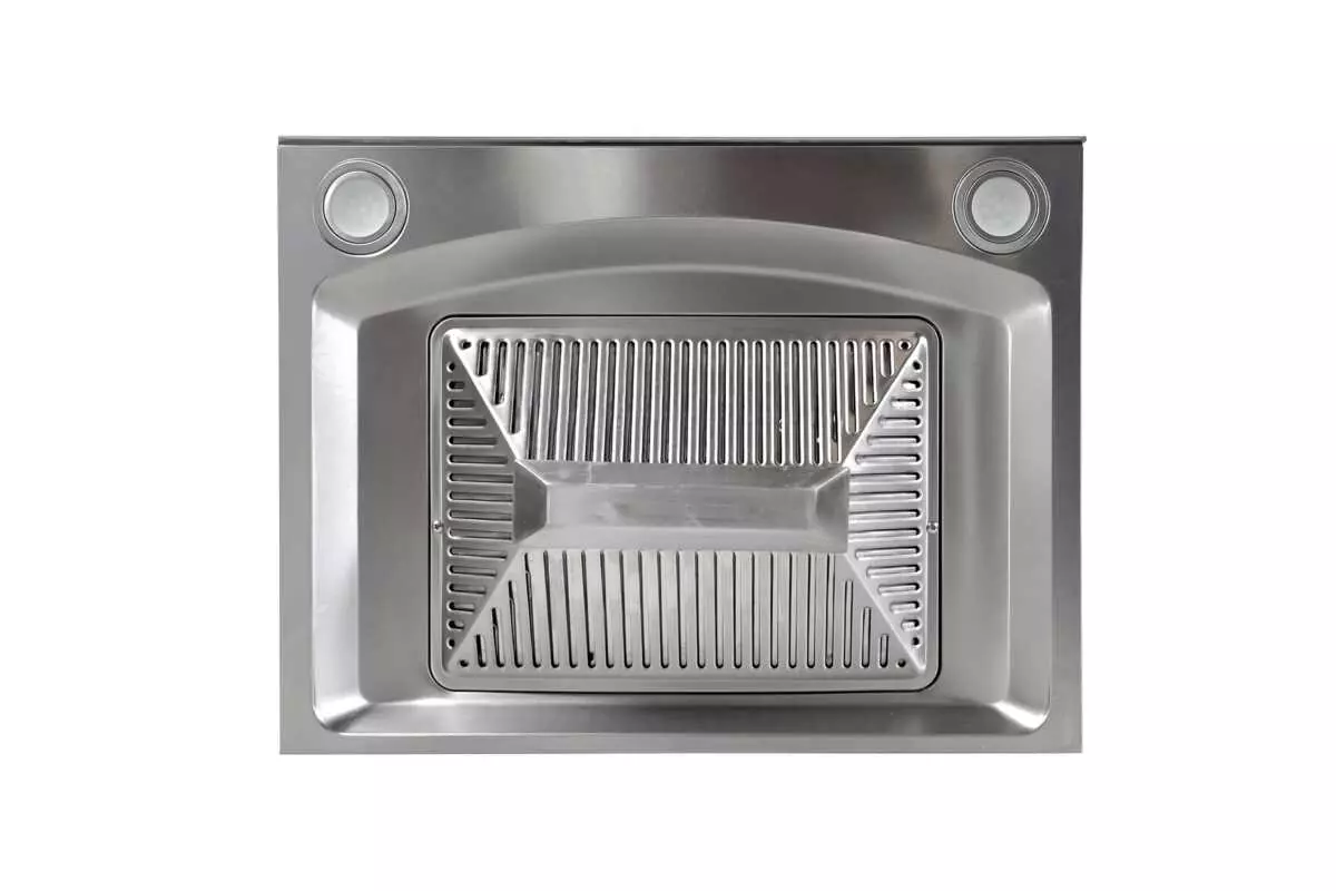 DKAA RANGE HOOD 700MM - Image 4
