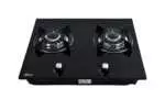 DKAA BUILT-IN 2 BURNERS GAS HOB - Image 4