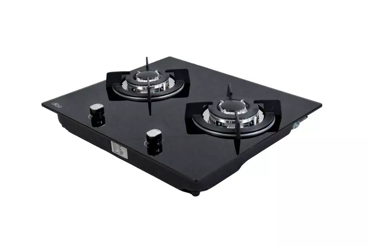 DKAA BUILT-IN 2 BURNERS GAS HOB - Image 3