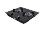 DKAA BUILT-IN 2 BURNERS GAS HOB - Image 3