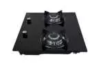 DKAA BUILT-IN 2 BURNERS GAS HOB - Image 2