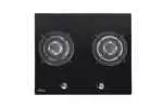 DKAA BUILT-IN 2 BURNERS GAS HOB