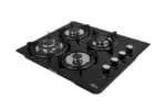 DKAA BUILT-IN 4 BURNERS GAS HOB - Image 4