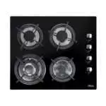 DKAA BUILT-IN 4 BURNERS GAS HOB