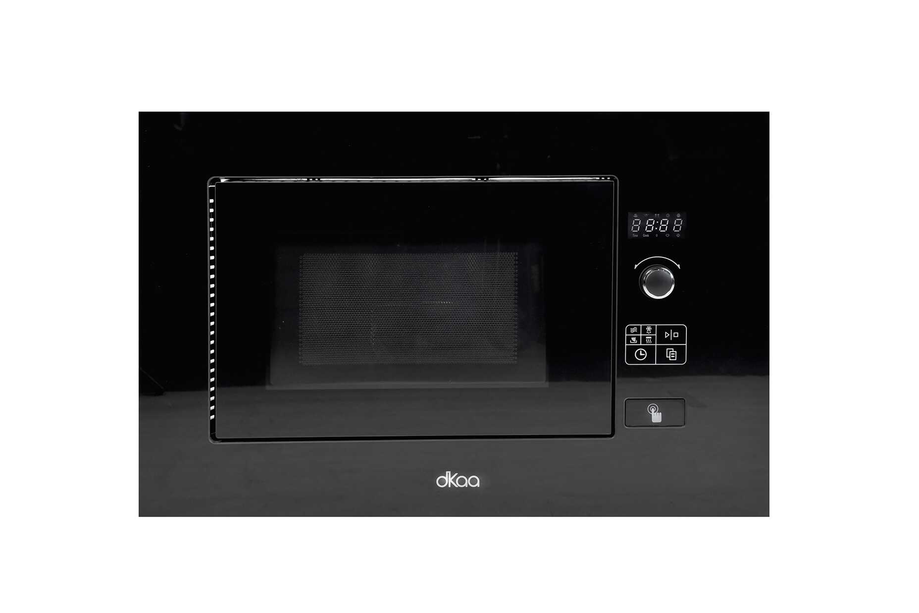 DSC_0755 copy DKAA BUILT-IN MICROWAVE OVEN 20L - Image 1