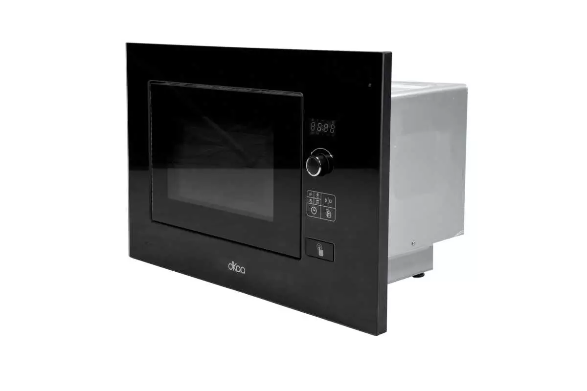 DKAA BUILT-IN MICROWAVE OVEN 20L - Image 3