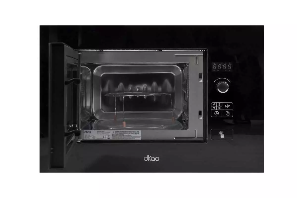 DKAA BUILT-IN MICROWAVE OVEN 20L - Image 2