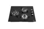 DKAA BUILT-IN 3 BURNERS GAS HOB - Image 3