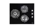 DKAA BUILT-IN 3 BURNERS GAS HOB