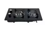 DKAA BUILT-IN 2 BURNERS GAS HOB - Image 3