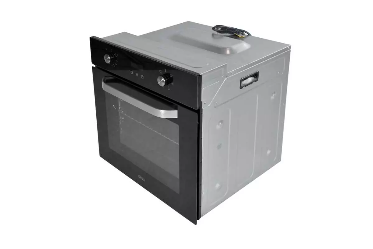 DKAA BUILT-IN OVEN 6 FUNCTIONS - Image 2