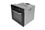 DKAA BUILT-IN OVEN 6 FUNCTIONS - Image 2