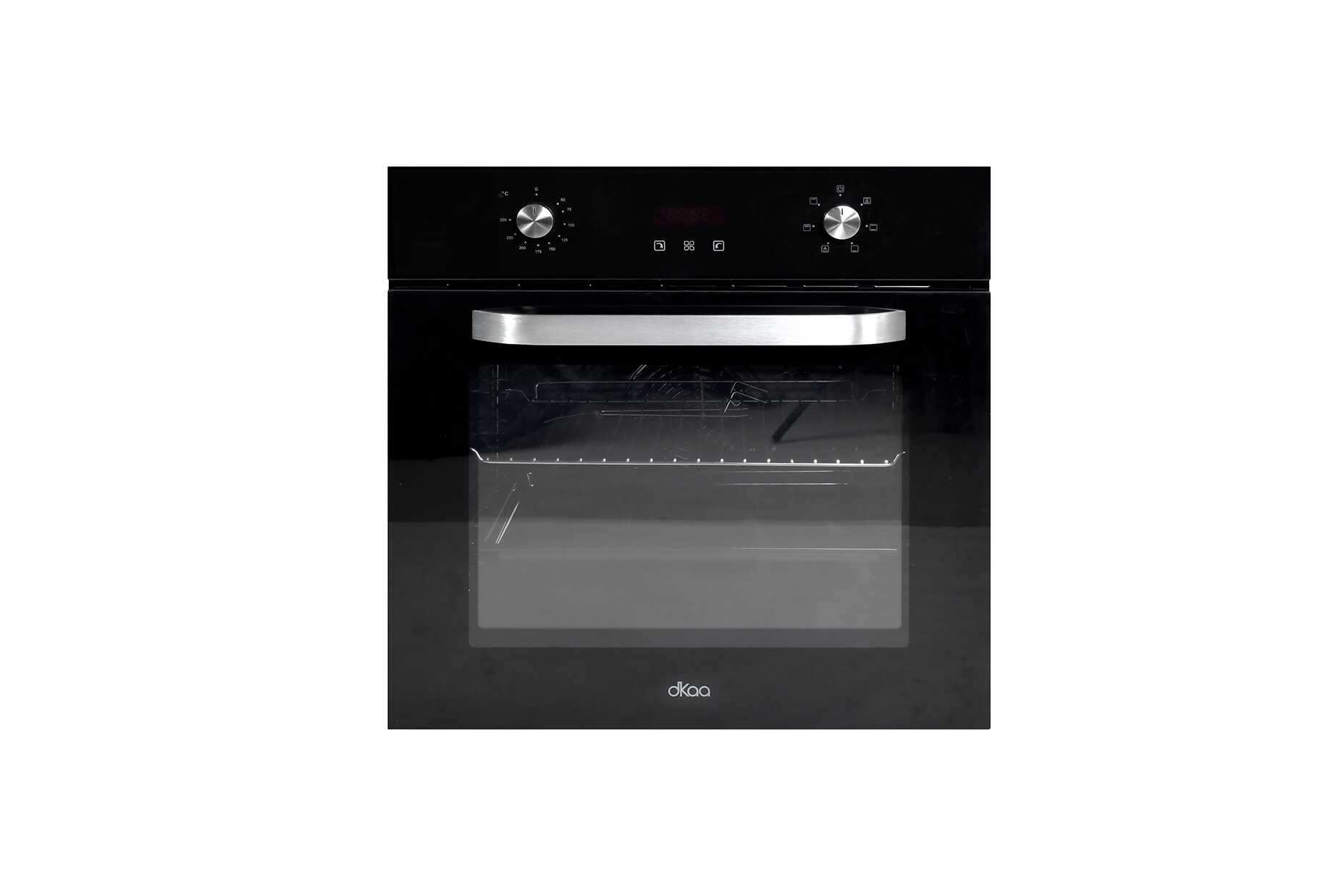 DSC_0794 copy DKAA BUILT-IN OVEN 6 FUNCTIONS - Image 1