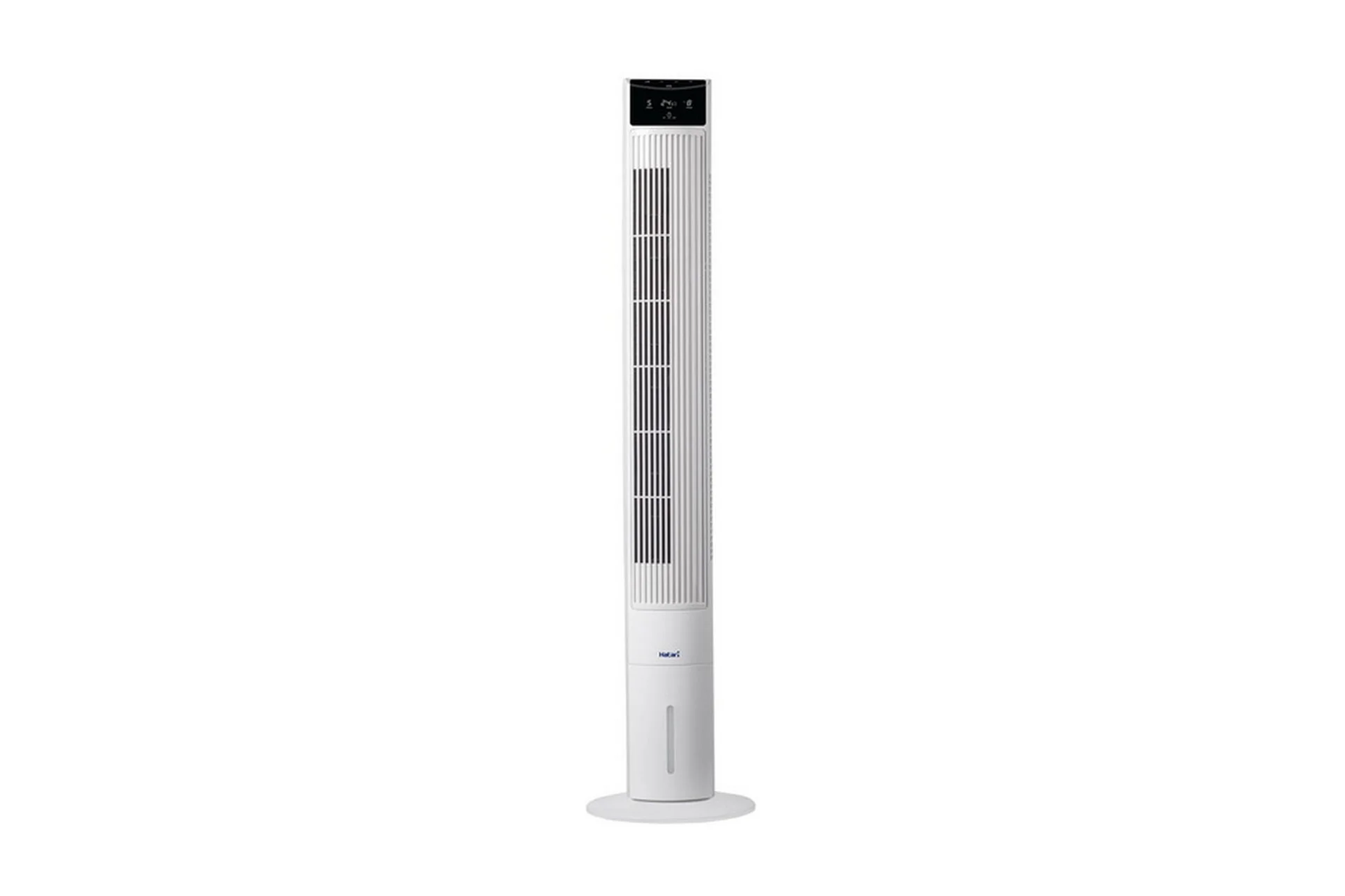 25989 TOWER CLASSIC TOWER FAN 4" W/REMORTE HATARI - Image 1