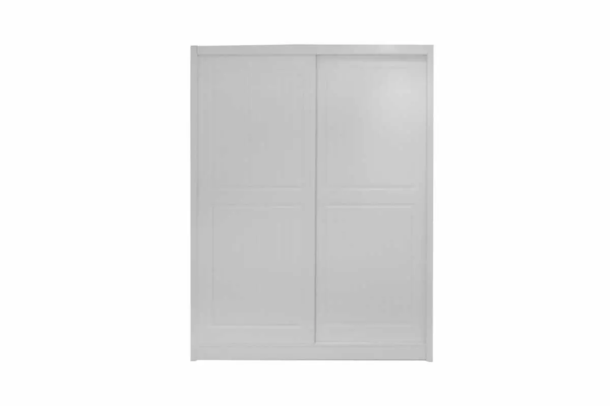 AKAMU SLIDING WARDROBE 2 DOORS - Image 2