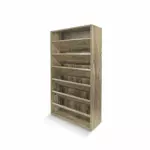 SHOE CABINET