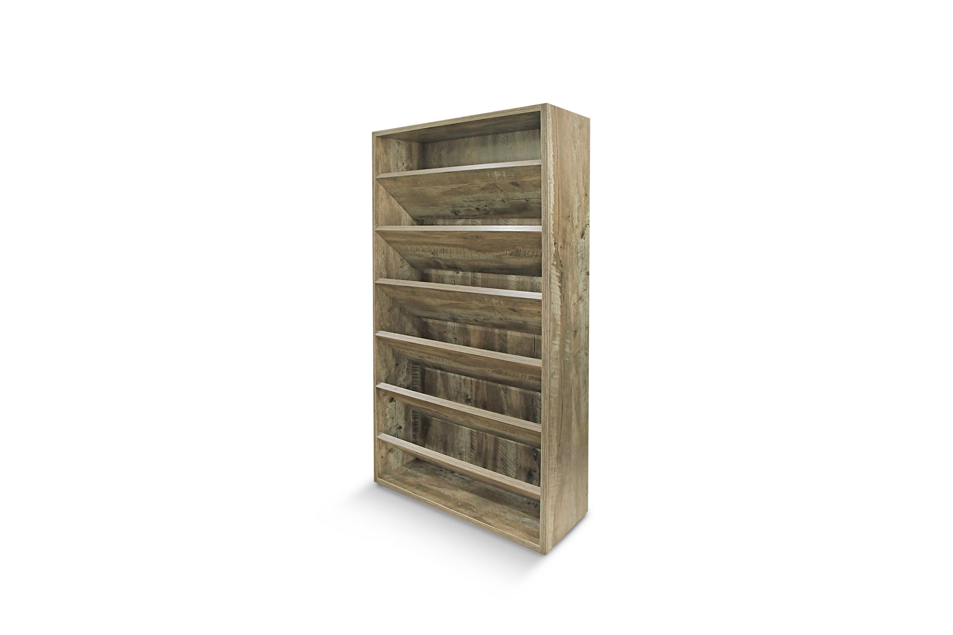 25714 SHOE CABINET - Image 1