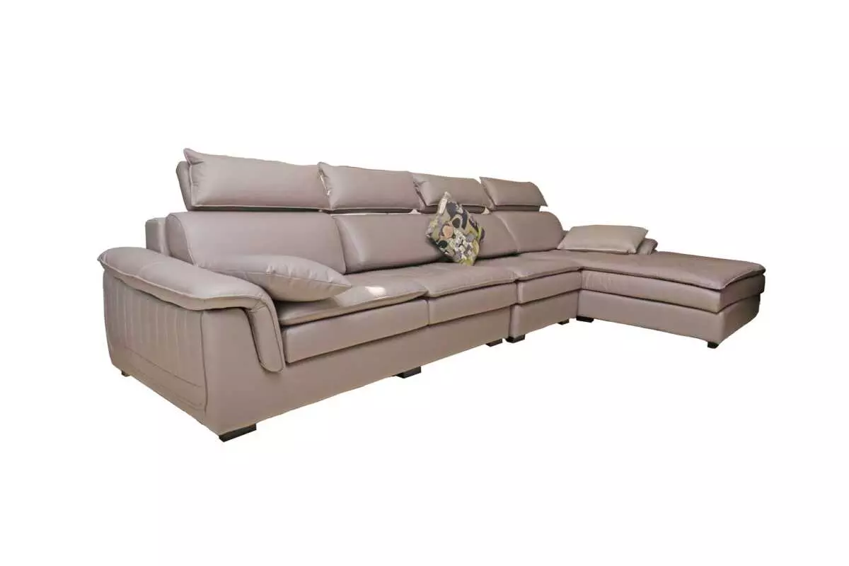 SOFA SET L SHAPE - Image 2