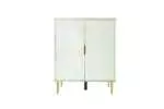 SHOE CABINET