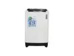 DKAA 12KG TOP LOADING WASHING MACHINE 220-240V/50HZ PLASTIC BODY WHITE