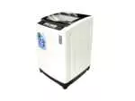DKAA 12KG TOP LOADING WASHING MACHINE 220-240V/50HZ PLASTIC BODY WHITE - Image 2