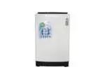 DKAA 8KG TOP LOADING WASHING MACHINE 220-240V/50HZ PLASTIC BODY WHITE
