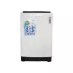 DKAA 8KG TOP LOADING WASHING MACHINE 220-240V/50HZ PLASTIC BODY WHITE