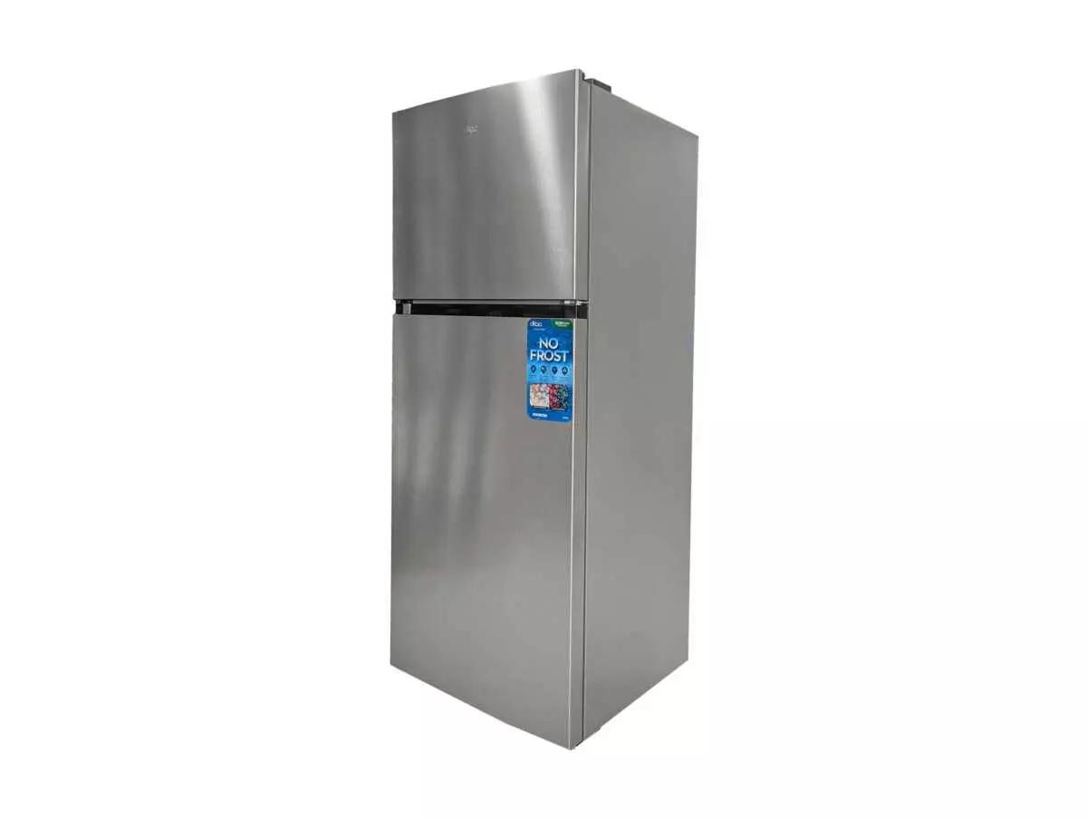 DKAA 2 DOOR INVERTER REFRIGERATOR NO-FROST R600A SS FISNISH - Image 4