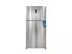 DKAA 2 DOOR INVERTER REFRIGERATOR NO-FROST R600A SS FISNISH