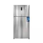 DKAA 2 DOOR INVERTER REFRIGERATOR NO-FROST R600A SS FISNISH