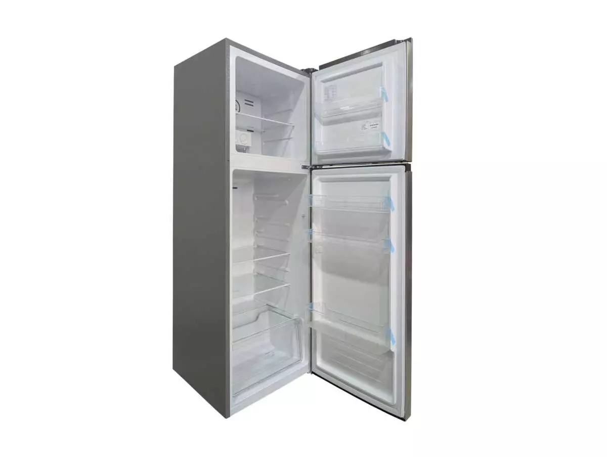 DKAA 2 DOOR INVERTER REFRIGERATOR NO-FROST R600A SS FISNISH - Image 3