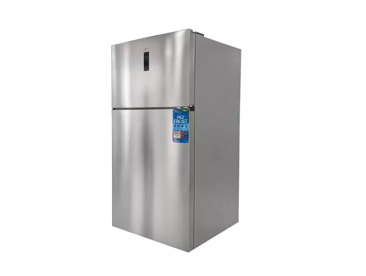 DKAA 2 DOOR INVERTER REFRIGERATOR NO-FROST R600A SS FISNISH - Image 3