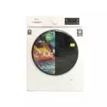 DKAA FRONT LOAD WASHING MACHINE 7KG INVERTER 598X465X845MM