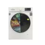 DKAA FRONT LOAD WASHING MACHINE 9KG INVERTER 598X555X845MM